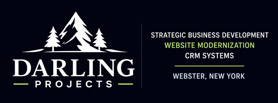 Darling Projects